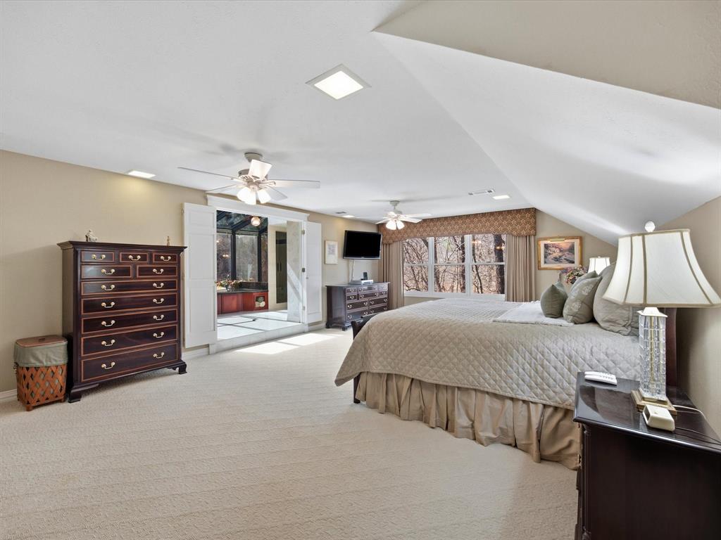 Pilot Knoll - Residential