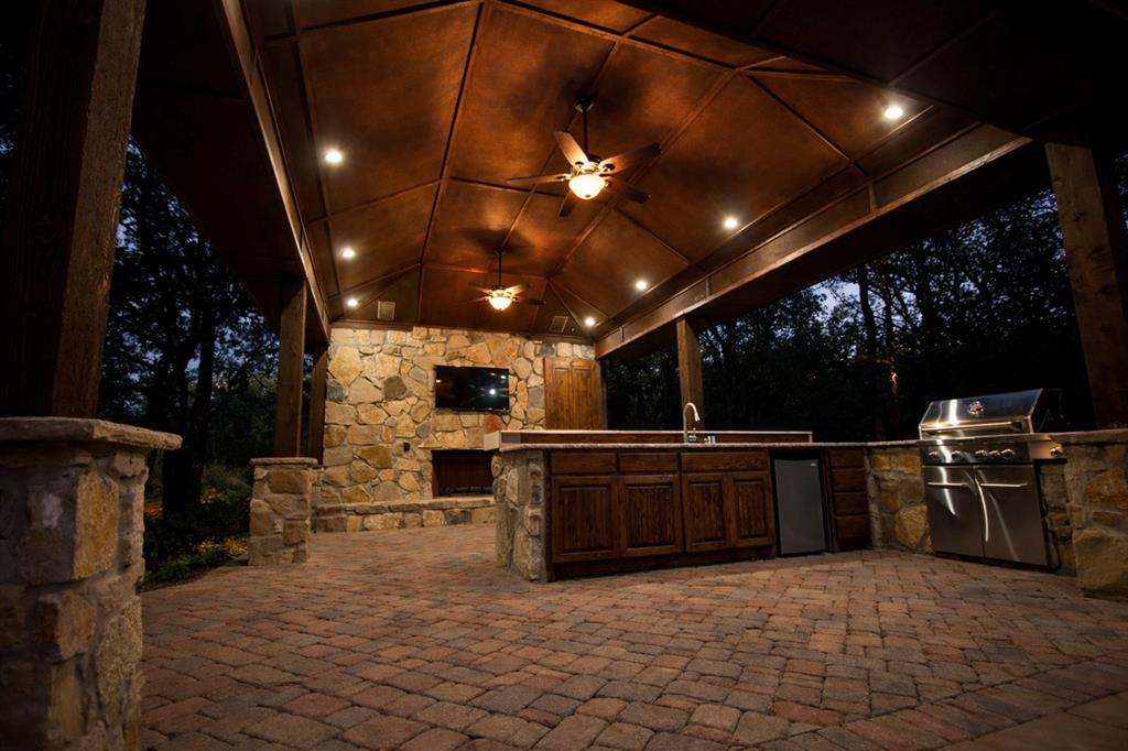 Pilot Knoll - Residential