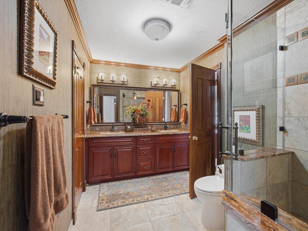 Pilot Knoll - Residential