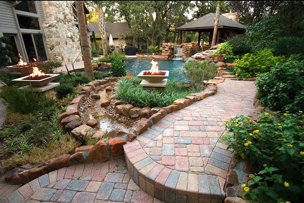 Pilot Knoll - Residential