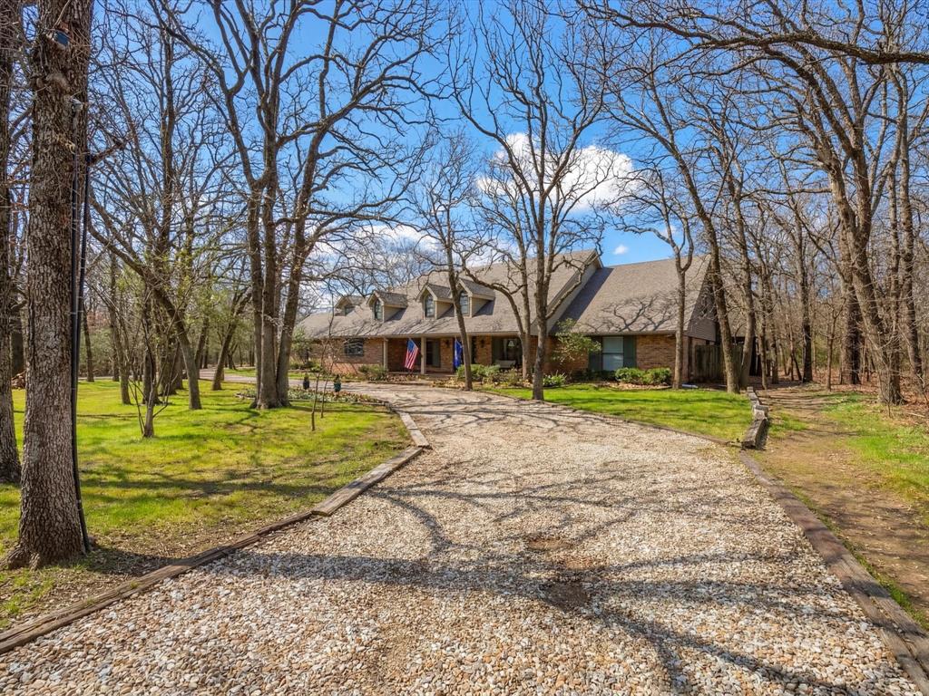 Pilot Knoll - Residential