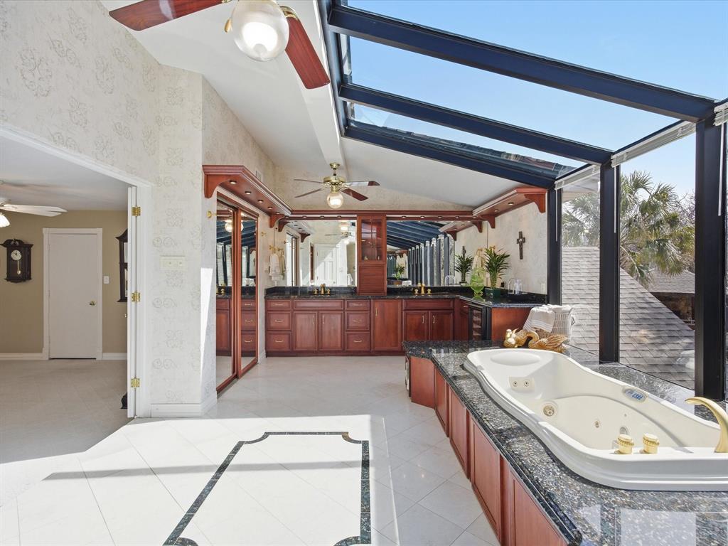 Pilot Knoll - Residential