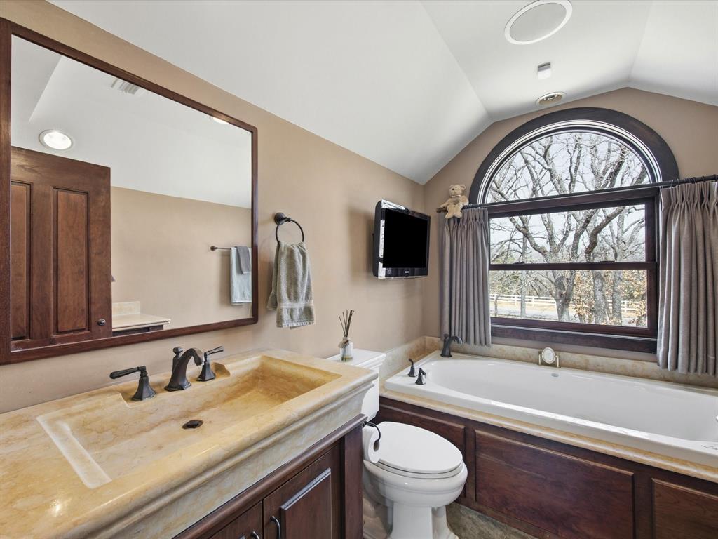 Pilot Knoll - Residential