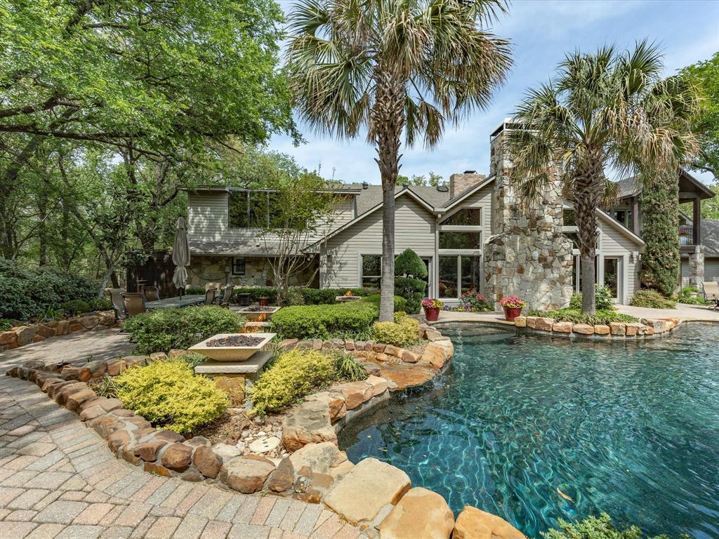 Pilot Knoll - Residential