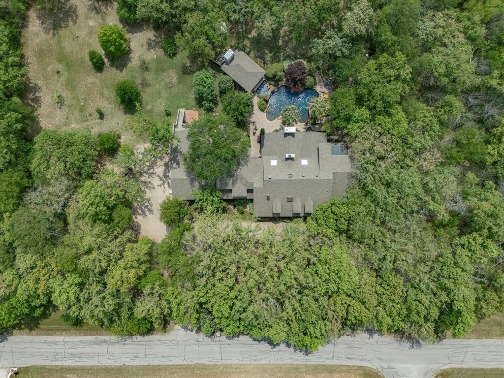 Pilot Knoll - Residential