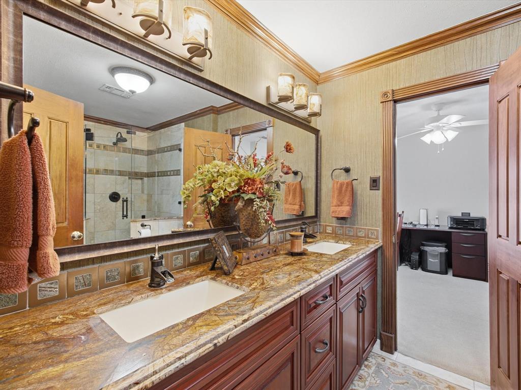 Pilot Knoll - Residential