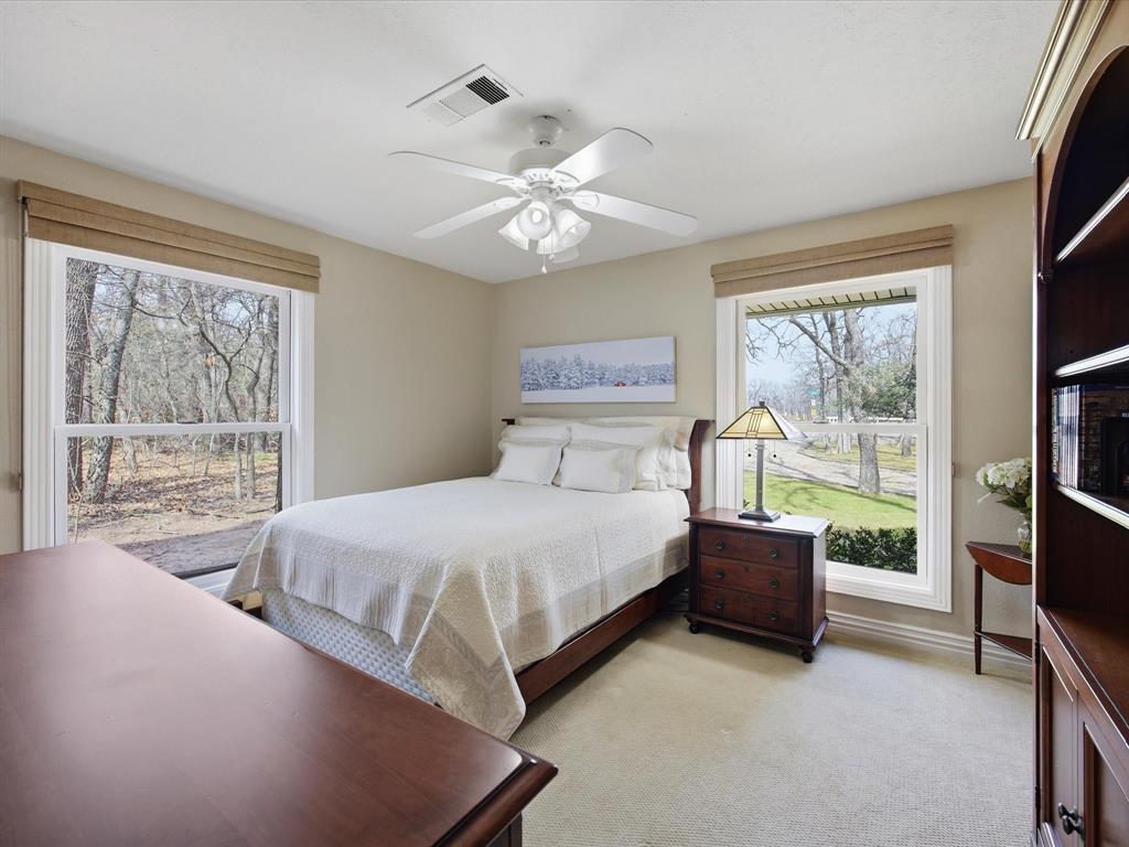 Pilot Knoll - Residential