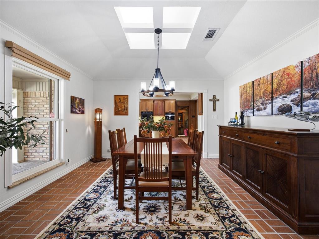 Pilot Knoll - Residential