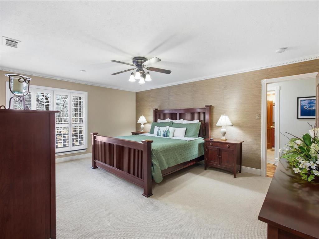 Pilot Knoll - Residential