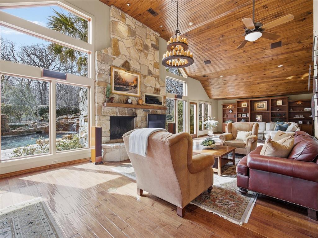 Pilot Knoll - Residential