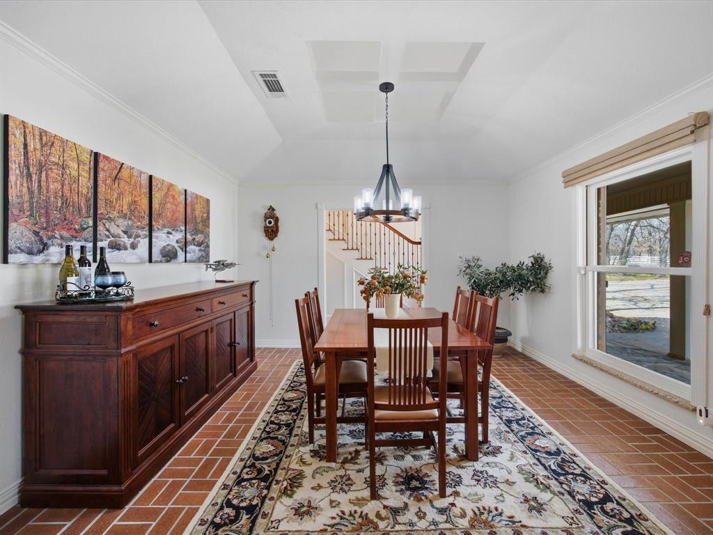 Pilot Knoll - Residential