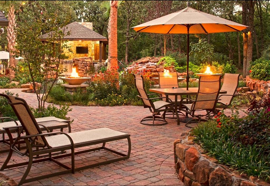 Pilot Knoll - Residential