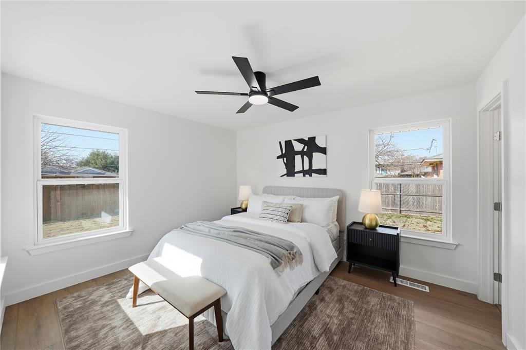 Lochwood - Residential