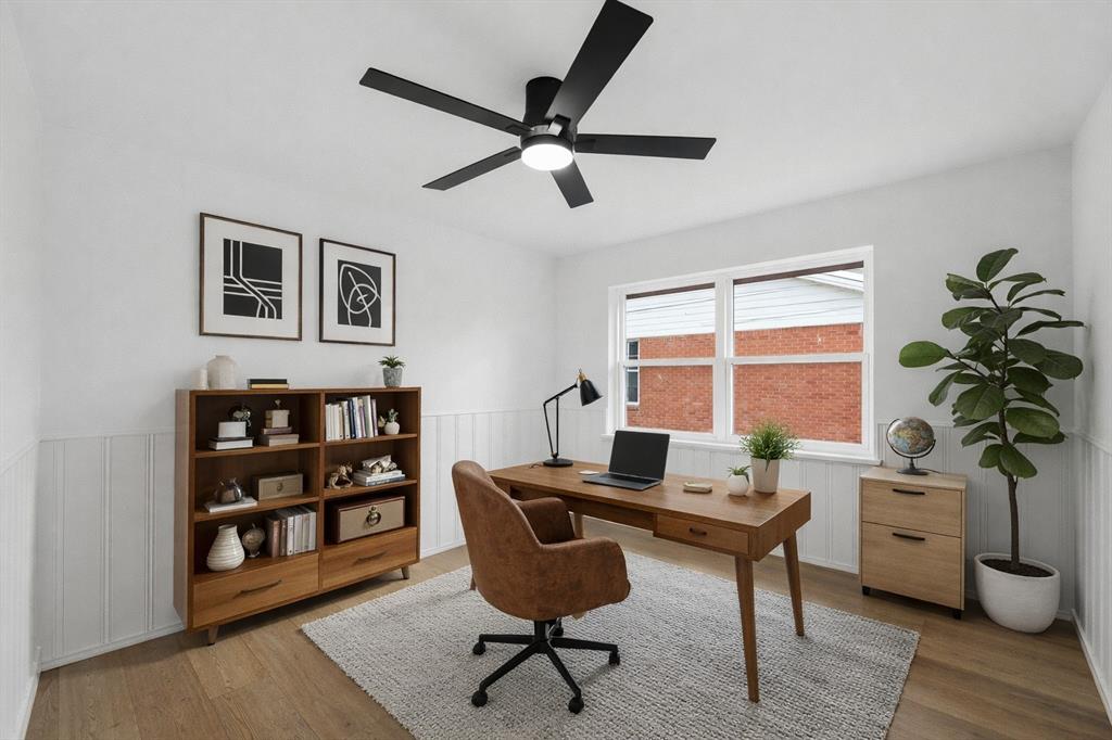 Lochwood - Residential