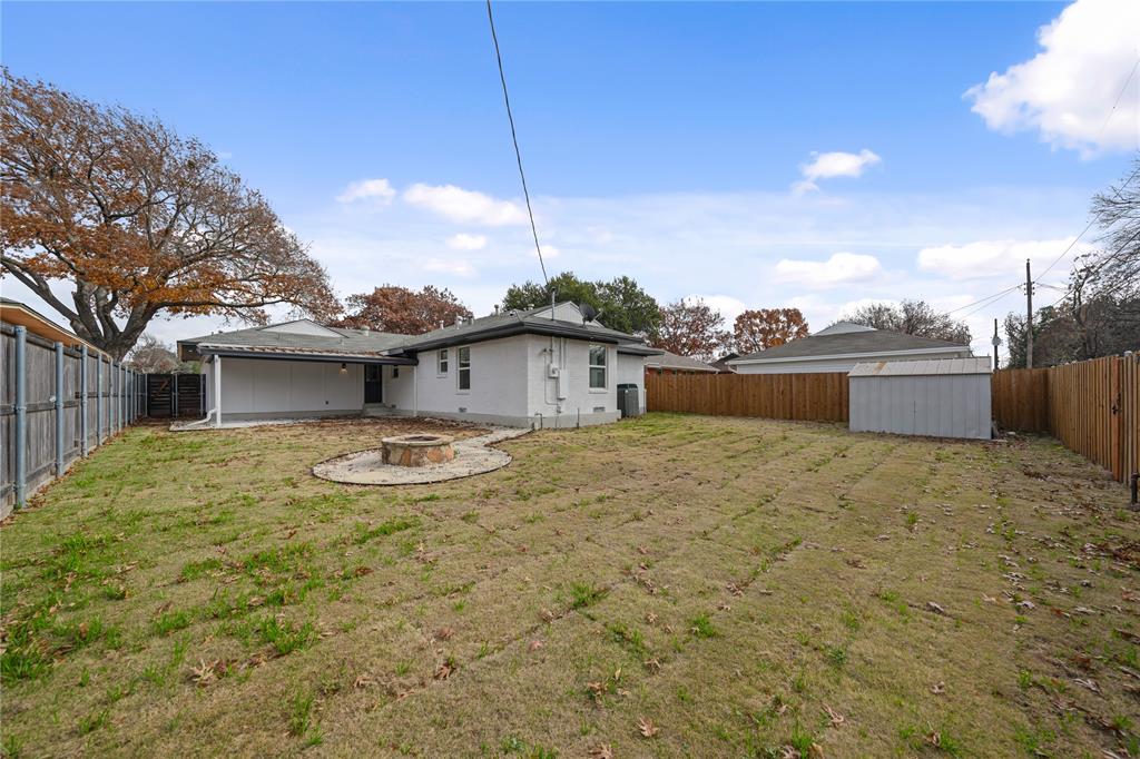 Lochwood - Residential