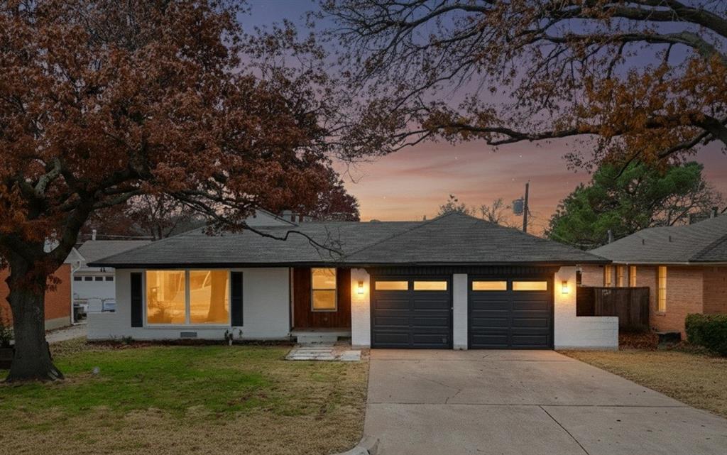 Lochwood - Residential