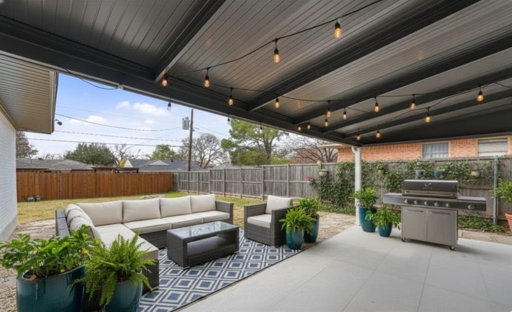 Lochwood - Residential