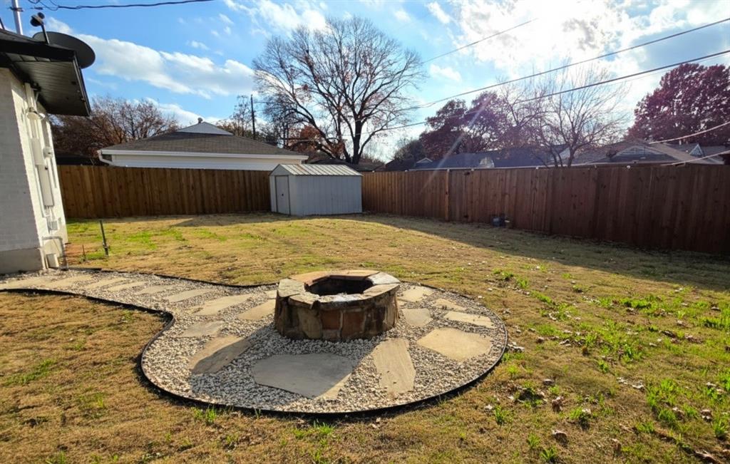 Lochwood - Residential