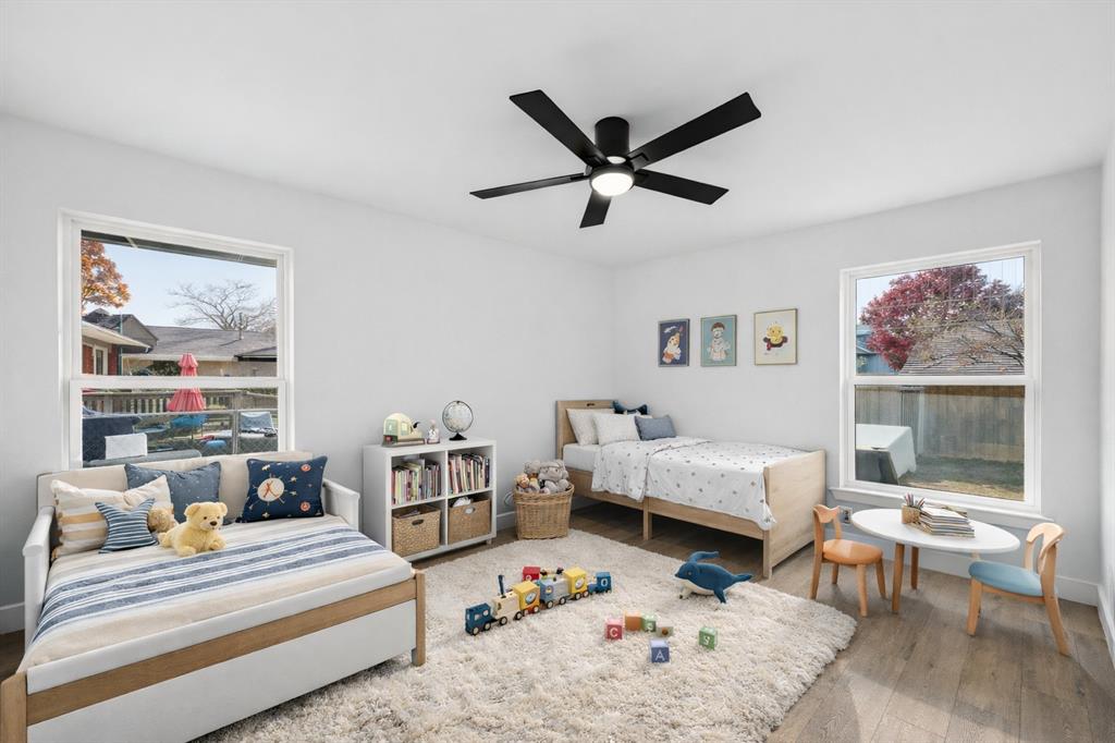 Lochwood - Residential