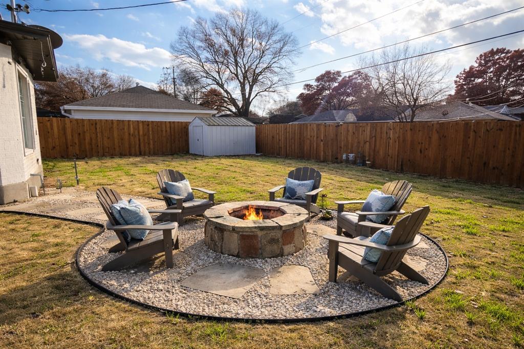 Lochwood - Residential