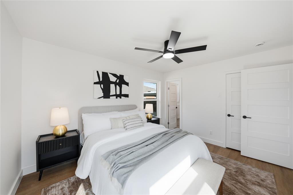 Lochwood - Residential