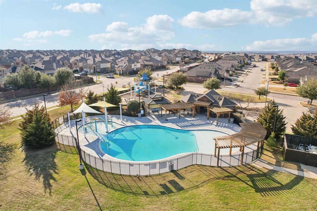 Primrose Xing Ph 5 - Residential