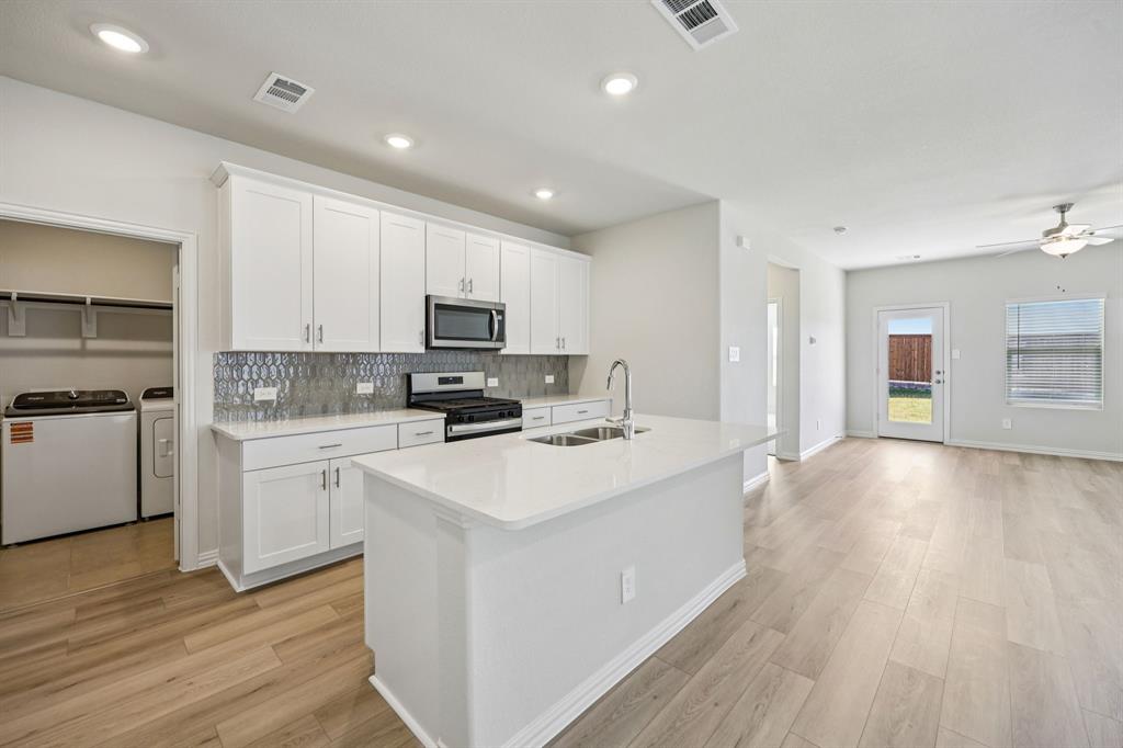 1207 Bridgewalk Drive