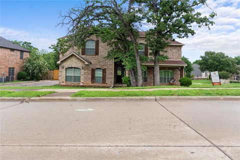 800 Whitley Court Kennedale TX 76060
