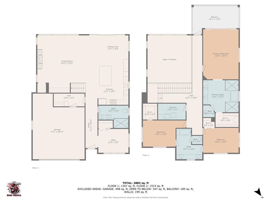 Clearwater Bay Sub - Residential