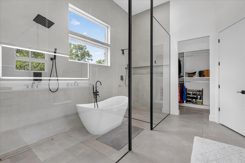 Clearwater Bay Sub - Residential