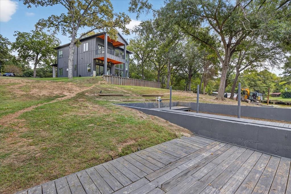 Clearwater Bay Sub - Residential