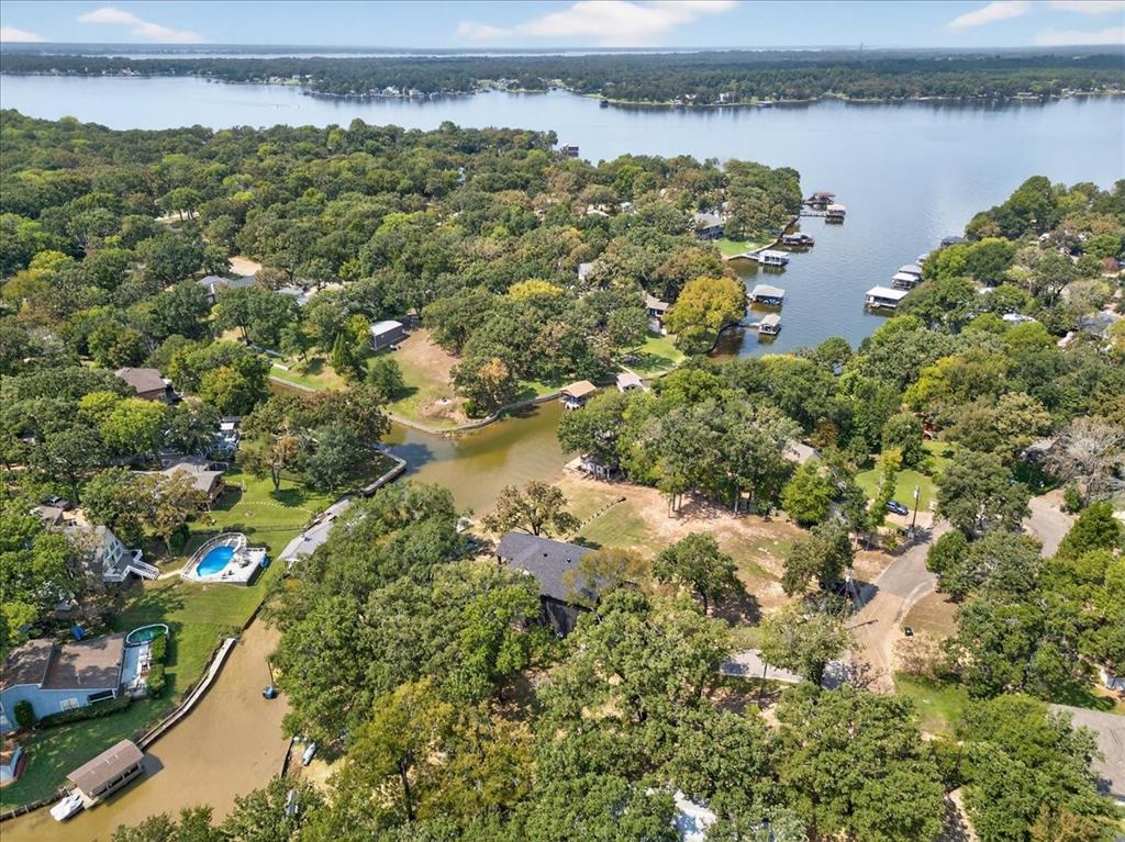 Clearwater Bay Sub - Residential