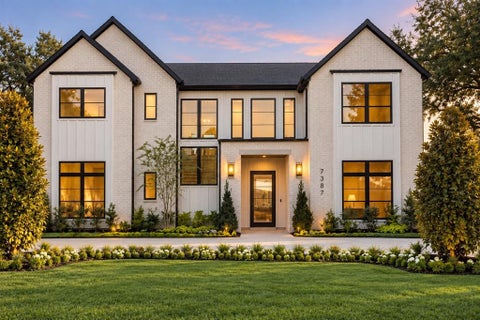 Photo of 7387 Blairview Drive, Dallas, TX 75230 (MLS # 21391282)