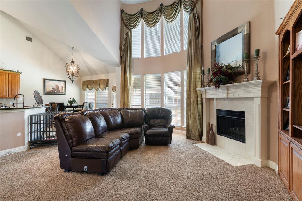 6810 Indian Meadow Court