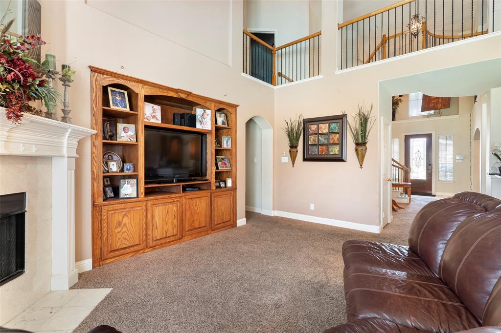 6810 Indian Meadow Court