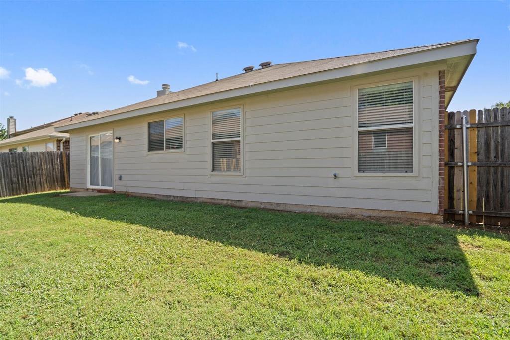 Ash Meadows Add - Residential