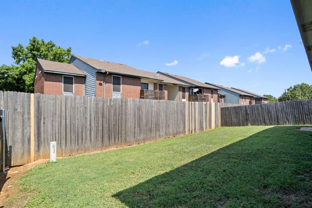 Ash Meadows Add - Residential