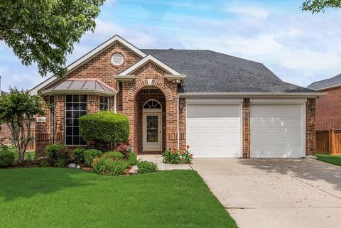 2868 S Serrano Grand Prairie TX 75054