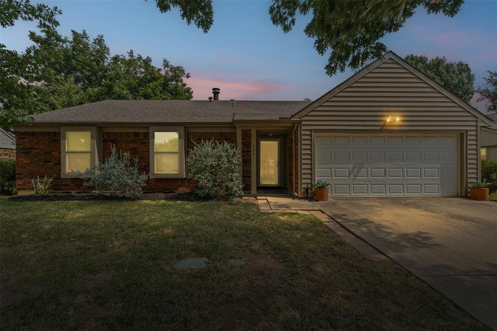 105 Clove Lane