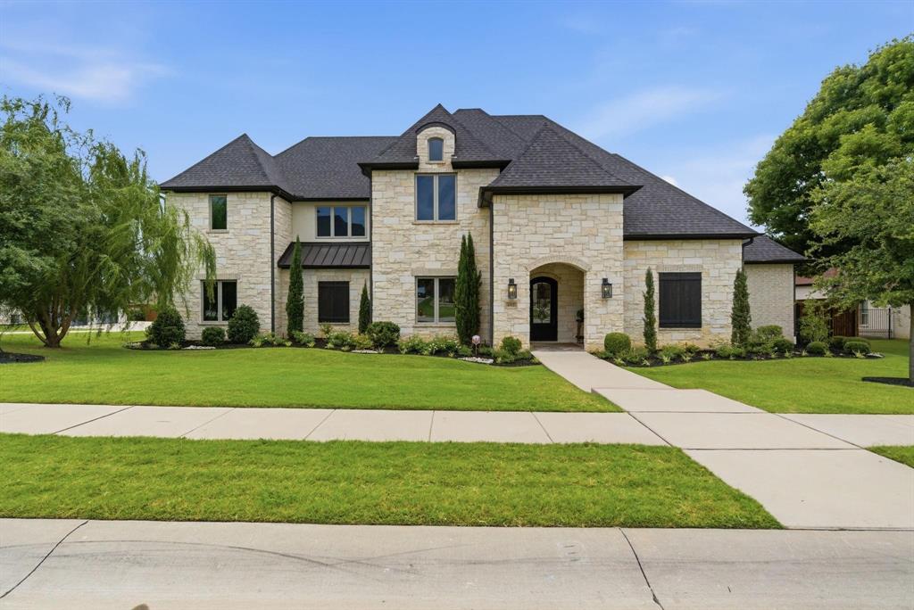 6112 Legacy Trail