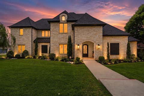Photo of 6112 Legacy Trail, Colleyville, TX 76034 (MLS # 21294868)