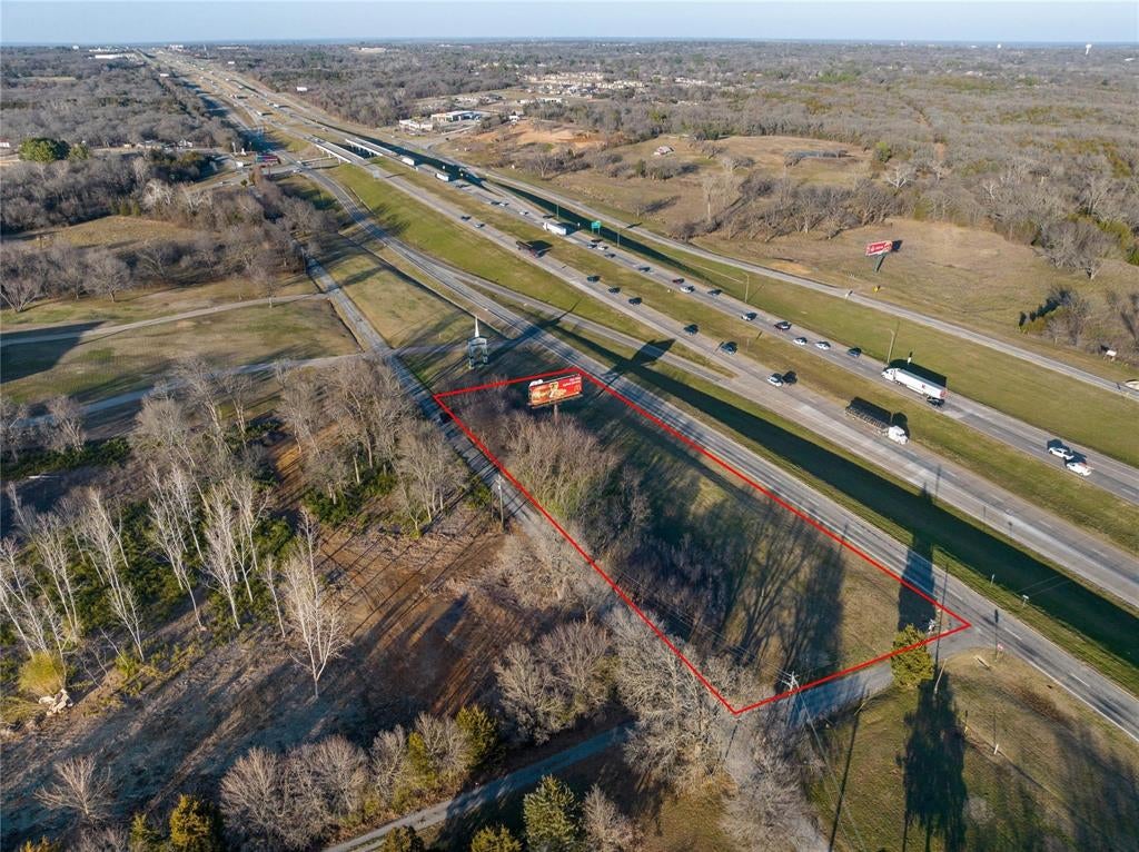 TBD Hwy 75