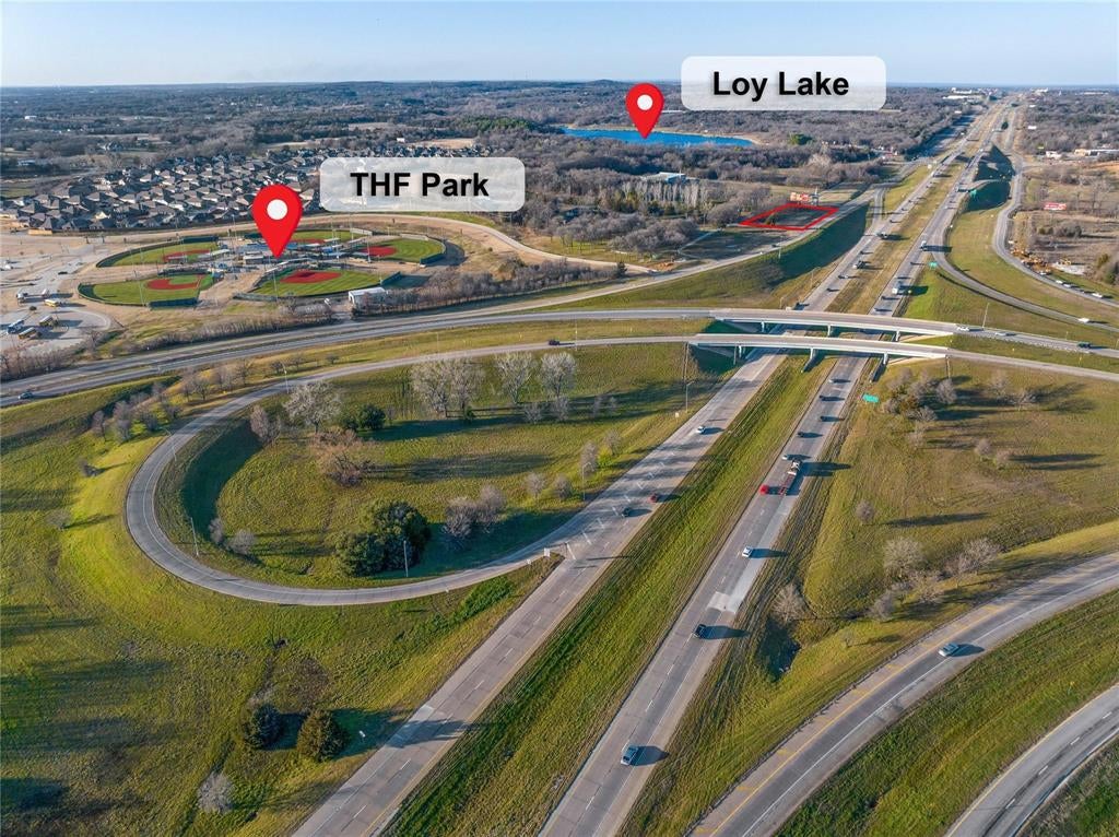 TBD Hwy 75