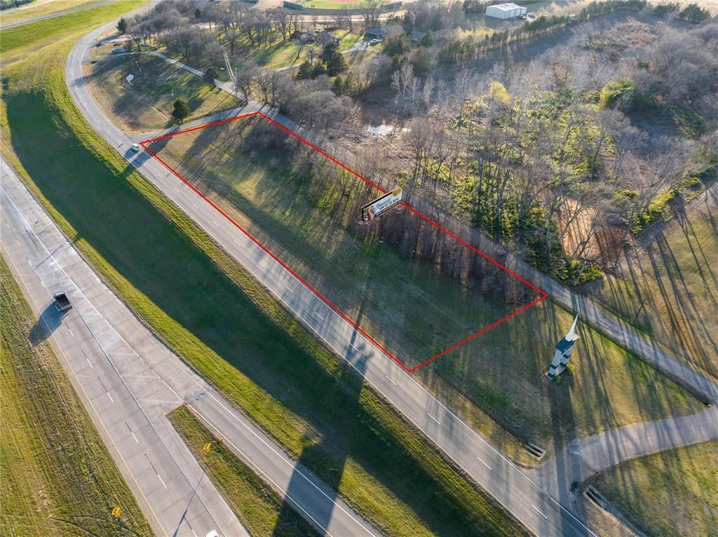 TBD Hwy 75