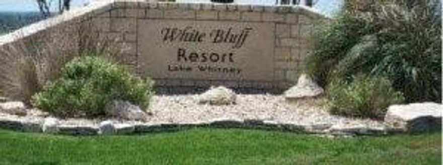 Build your dream home on this interior lot in the gated White Bluff resort community!  This property is cleared and is a beautiful build site.  The resort features two golf courses, swimming pools, restaurants, tennis and pickle ball courts, 24 hour guarded gate, marina, and a fitness center.  Come see what amazing opportunities this land offers!