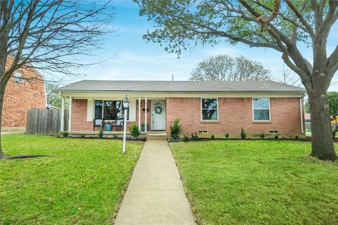 700 Kindred Lane Richardson TX 75080