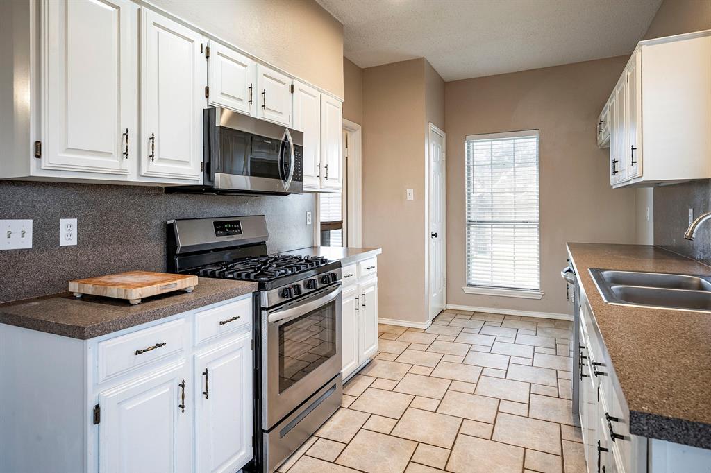 Creek Crossing Estates 3 - Residential