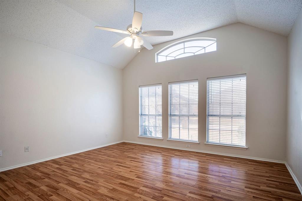 Creek Crossing Estates 3 - Residential