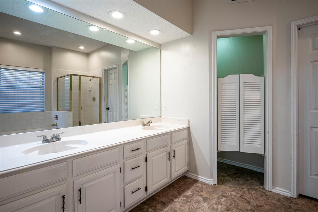 Creek Crossing Estates 3 - Residential