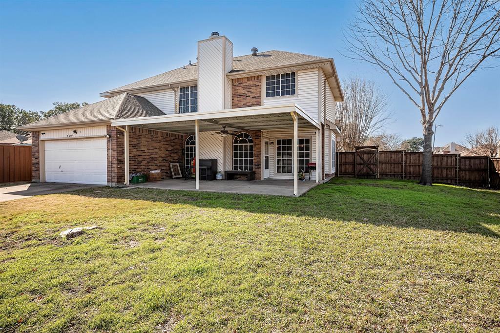 Creek Crossing Estates 3 - Residential